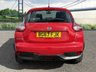 USED 2017 67 NISSAN JUKE 1.6 Visia SUV 5dr Petrol Manual Euro 6 (94 ps) 