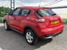 USED 2017 67 NISSAN JUKE 1.6 Visia SUV 5dr Petrol Manual Euro 6 (94 ps) 