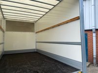 USED 2023 23 CITROEN RELAY 2.2 BLUE HDI 35 X L3 LWB LUTON *A/C* 4.1M LOAD TINY 4K MILES 6 MNTH WARRANTY, FULL MOT, JUST SERVICED