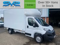 2023 CITROEN RELAY