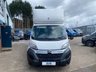 USED 2023 23 CITROEN RELAY 2.2 BLUE HDI 35 X L3 LWB LUTON *A/C* 4.1M LOAD TINY 4K MILES 6 MNTH WARRANTY, FULL MOT, JUST SERVICED