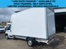 USED 2023 23 CITROEN RELAY 2.2 BLUE HDI 35 X L3 LWB LUTON *A/C* 4.1M LOAD TINY 4K MILES 6 MNTH WARRANTY, FULL MOT, JUST SERVICED