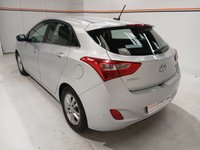 USED 2016 16 HYUNDAI I30 1.6 CRDi Blue Drive SE Nav Hatchback 5dr Diesel Manual Euro 6 (s/s) (110 ps) 