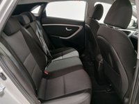 USED 2016 16 HYUNDAI I30 1.6 CRDi Blue Drive SE Nav Hatchback 5dr Diesel Manual Euro 6 (s/s) (110 ps) 