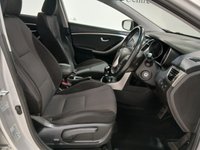USED 2016 16 HYUNDAI I30 1.6 CRDi Blue Drive SE Nav Hatchback 5dr Diesel Manual Euro 6 (s/s) (110 ps) 