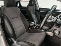USED 2016 16 HYUNDAI I30 1.6 CRDi Blue Drive SE Nav Hatchback 5dr Diesel Manual Euro 6 (s/s) (110 ps) 