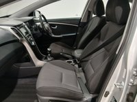 USED 2016 16 HYUNDAI I30 1.6 CRDi Blue Drive SE Nav Hatchback 5dr Diesel Manual Euro 6 (s/s) (110 ps) 