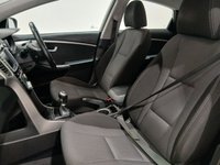 USED 2016 16 HYUNDAI I30 1.6 CRDi Blue Drive SE Nav Hatchback 5dr Diesel Manual Euro 6 (s/s) (110 ps) 