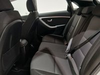 USED 2016 16 HYUNDAI I30 1.6 CRDi Blue Drive SE Nav Hatchback 5dr Diesel Manual Euro 6 (s/s) (110 ps) 