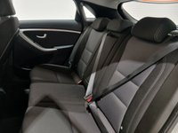 USED 2016 16 HYUNDAI I30 1.6 CRDi Blue Drive SE Nav Hatchback 5dr Diesel Manual Euro 6 (s/s) (110 ps) 