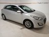 USED 2016 16 HYUNDAI I30 1.6 CRDi Blue Drive SE Nav Hatchback 5dr Diesel Manual Euro 6 (s/s) (110 ps) 