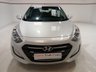 USED 2016 16 HYUNDAI I30 1.6 CRDi Blue Drive SE Nav Hatchback 5dr Diesel Manual Euro 6 (s/s) (110 ps) 