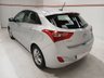 USED 2016 16 HYUNDAI I30 1.6 CRDi Blue Drive SE Nav Hatchback 5dr Diesel Manual Euro 6 (s/s) (110 ps) 