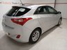 USED 2016 16 HYUNDAI I30 1.6 CRDi Blue Drive SE Nav Hatchback 5dr Diesel Manual Euro 6 (s/s) (110 ps) 