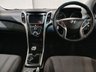 USED 2016 16 HYUNDAI I30 1.6 CRDi Blue Drive SE Nav Hatchback 5dr Diesel Manual Euro 6 (s/s) (110 ps) 