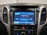 USED 2016 16 HYUNDAI I30 1.6 CRDi Blue Drive SE Nav Hatchback 5dr Diesel Manual Euro 6 (s/s) (110 ps) 