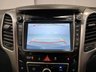 USED 2016 16 HYUNDAI I30 1.6 CRDi Blue Drive SE Nav Hatchback 5dr Diesel Manual Euro 6 (s/s) (110 ps) 