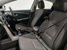 USED 2016 16 HYUNDAI I30 1.6 CRDi Blue Drive SE Nav Hatchback 5dr Diesel Manual Euro 6 (s/s) (110 ps) 