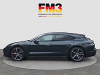 USED 2022 22 PORSCHE TAYCAN Performance Plus 93.4kWh 4S Cross Turismo 5dr Electric Auto 4WD (11kW Charger) (571 ps) 