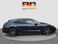 USED 2022 22 PORSCHE TAYCAN Performance Plus 93.4kWh 4S Cross Turismo 5dr Electric Auto 4WD (11kW Charger) (571 ps) 