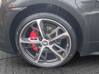 USED 2022 22 PORSCHE TAYCAN Performance Plus 93.4kWh 4S Cross Turismo 5dr Electric Auto 4WD (11kW Charger) (571 ps) 