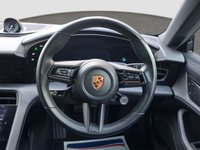 USED 2022 22 PORSCHE TAYCAN Performance Plus 93.4kWh 4S Cross Turismo 5dr Electric Auto 4WD (11kW Charger) (571 ps) 