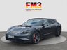 USED 2022 22 PORSCHE TAYCAN Performance Plus 93.4kWh 4S Cross Turismo 5dr Electric Auto 4WD (11kW Charger) (571 ps) 