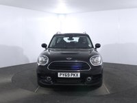USED 2019 69 MINI COUNTRYMAN 1.5 Cooper Classic SUV 5dr Petrol Manual Euro 6 (s/s) (136 ps) 
