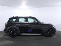 USED 2019 69 MINI COUNTRYMAN 1.5 Cooper Classic SUV 5dr Petrol Manual Euro 6 (s/s) (136 ps) 