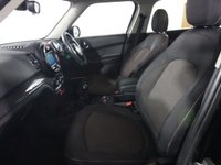 USED 2019 69 MINI COUNTRYMAN 1.5 Cooper Classic SUV 5dr Petrol Manual Euro 6 (s/s) (136 ps) 