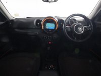 USED 2019 69 MINI COUNTRYMAN 1.5 Cooper Classic SUV 5dr Petrol Manual Euro 6 (s/s) (136 ps) 