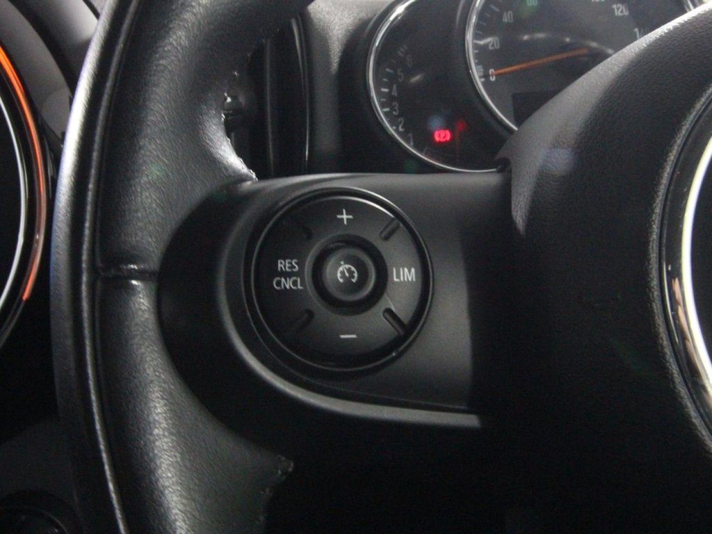 USED 2019 69 MINI COUNTRYMAN 1.5 Cooper Classic SUV 5dr Petrol Manual Euro 6 (s/s) (136 ps) 