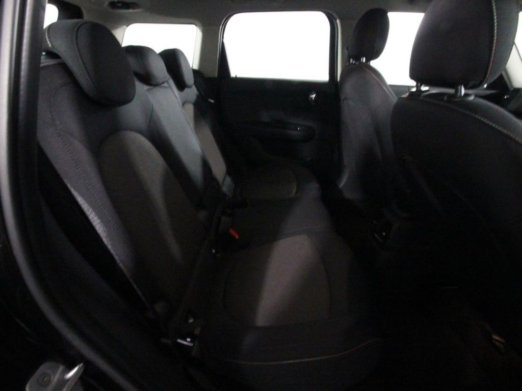 USED 2019 69 MINI COUNTRYMAN 1.5 Cooper Classic SUV 5dr Petrol Manual Euro 6 (s/s) (136 ps) 