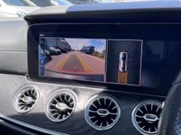 USED 2017 67 MERCEDES-BENZ E-CLASS 2.0 E220d AMG Line (Premium Plus) Coupe 2dr Diesel G-Tronic+ Euro 6 (s/s) (194 ps) 