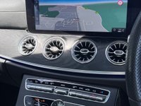 USED 2017 67 MERCEDES-BENZ E-CLASS 2.0 E220d AMG Line (Premium Plus) Coupe 2dr Diesel G-Tronic+ Euro 6 (s/s) (194 ps) 