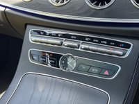 USED 2017 67 MERCEDES-BENZ E-CLASS 2.0 E220d AMG Line (Premium Plus) Coupe 2dr Diesel G-Tronic+ Euro 6 (s/s) (194 ps) 