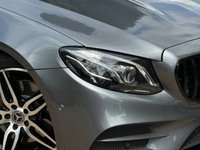 USED 2017 67 MERCEDES-BENZ E-CLASS 2.0 E220d AMG Line (Premium Plus) Coupe 2dr Diesel G-Tronic+ Euro 6 (s/s) (194 ps) 
