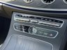 USED 2017 67 MERCEDES-BENZ E-CLASS 2.0 E220d AMG Line (Premium Plus) Coupe 2dr Diesel G-Tronic+ Euro 6 (s/s) (194 ps) 