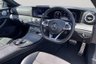 USED 2017 67 MERCEDES-BENZ E-CLASS 2.0 E220d AMG Line (Premium Plus) Coupe 2dr Diesel G-Tronic+ Euro 6 (s/s) (194 ps) 