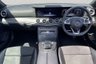 USED 2017 67 MERCEDES-BENZ E-CLASS 2.0 E220d AMG Line (Premium Plus) Coupe 2dr Diesel G-Tronic+ Euro 6 (s/s) (194 ps) 