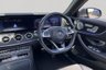 USED 2017 67 MERCEDES-BENZ E-CLASS 2.0 E220d AMG Line (Premium Plus) Coupe 2dr Diesel G-Tronic+ Euro 6 (s/s) (194 ps) 