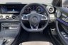 USED 2017 67 MERCEDES-BENZ E-CLASS 2.0 E220d AMG Line (Premium Plus) Coupe 2dr Diesel G-Tronic+ Euro 6 (s/s) (194 ps) 