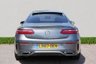 USED 2017 67 MERCEDES-BENZ E-CLASS 2.0 E220d AMG Line (Premium Plus) Coupe 2dr Diesel G-Tronic+ Euro 6 (s/s) (194 ps) 