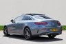 USED 2017 67 MERCEDES-BENZ E-CLASS 2.0 E220d AMG Line (Premium Plus) Coupe 2dr Diesel G-Tronic+ Euro 6 (s/s) (194 ps) 
