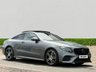 USED 2017 67 MERCEDES-BENZ E-CLASS 2.0 E220d AMG Line (Premium Plus) Coupe 2dr Diesel G-Tronic+ Euro 6 (s/s) (194 ps) 