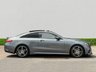 USED 2017 67 MERCEDES-BENZ E-CLASS 2.0 E220d AMG Line (Premium Plus) Coupe 2dr Diesel G-Tronic+ Euro 6 (s/s) (194 ps) 