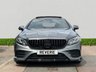 USED 2017 67 MERCEDES-BENZ E-CLASS 2.0 E220d AMG Line (Premium Plus) Coupe 2dr Diesel G-Tronic+ Euro 6 (s/s) (194 ps) 