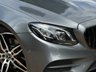 USED 2017 67 MERCEDES-BENZ E-CLASS 2.0 E220d AMG Line (Premium Plus) Coupe 2dr Diesel G-Tronic+ Euro 6 (s/s) (194 ps) 