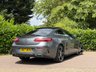 USED 2017 67 MERCEDES-BENZ E-CLASS 2.0 E220d AMG Line (Premium Plus) Coupe 2dr Diesel G-Tronic+ Euro 6 (s/s) (194 ps) 