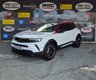 USED 2023 23 VAUXHALL MOKKA 1.2 Turbo GS SUV 5dr Petrol Manual Euro 6 (s/s) (136 ps) GREAT MILES - REAR PARKING CAMERA - BLUETOOTH  - LOW AFFORDABLE FINANCE AVAILBLE